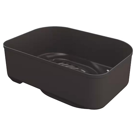 Ninja GRILL BASKET STL BLACK 9in. XSKCRSPBKT